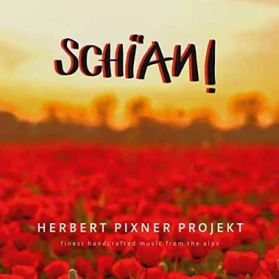 Afbeelding van Herbert Pixner Projekt Schian (CD)