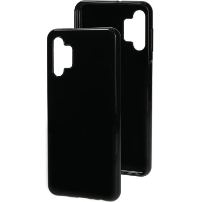 Afbeelding van Mobiparts Classic TPU Case Samsung Galaxy A32 (2021) 5G Black