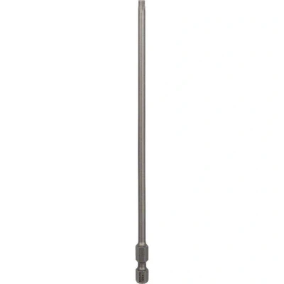 Afbeelding van Bosch 2607001668 Torx Bit 152 mm Extra Hard T20 (1st)