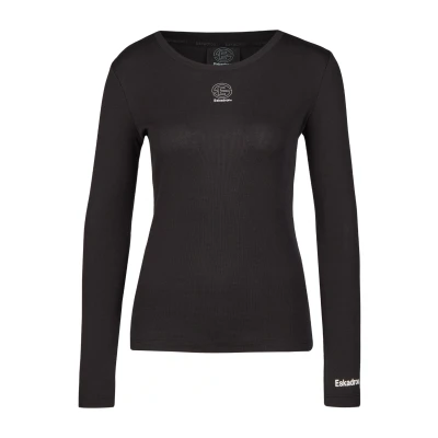Image de Eskadron Chemise Dynamic Longues Manches Noir XXL