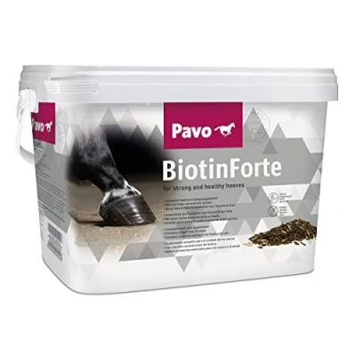 Afbeelding van Pavo Biotin Forte 3 kg