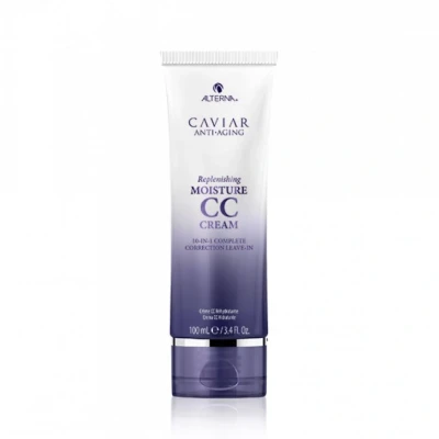 Afbeelding van Alterna Caviar CC Cream 100ml Haibu by Kapperskorting.com