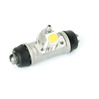 Afbeelding van BREMBO A 12 545 Remcilinder 20,64mm Aluminium 10 x 1