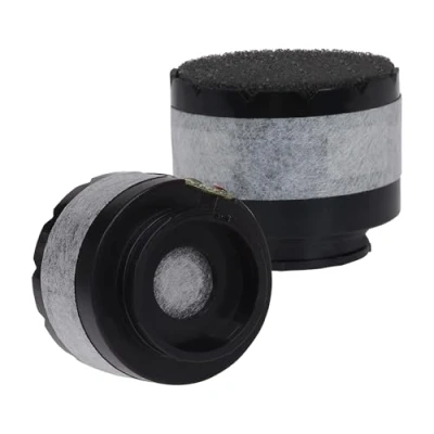 Afbeelding van MAPLIN DM 2 capsule voor dynamische microfoon