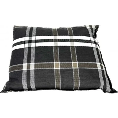 Afbeelding van Madison Hondenkussen Nils Taupe 45x35