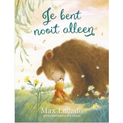 Afbeelding van Je bent nooit alleen