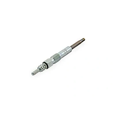 Afbeelding van HELLA 8EG 008 498 811 Gloeibougie 11V VOLKSWAGEN: Transporter 5, Caddy 3, Polo IV Hatchback, SKODA: Fabia 2, I Superb Saloon