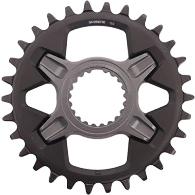 Afbeelding van Shimano Kettingblad 34t Fcm7100 1 Enkel Blad