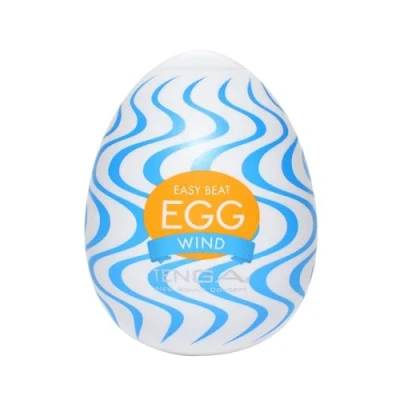 Afbeelding van Tenga Egg Wonder Wind