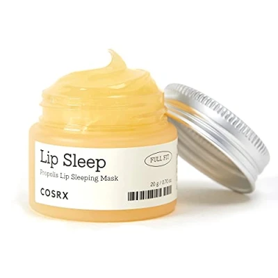 Afbeelding van COSRX Lip Sleep Propolis Mask 20 gr