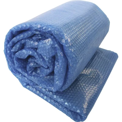 Afbeelding van T.I.P. Technische Industrie Produkte 30460 Thermische afdekking voor zwembad SSF 412 x 201/120 Blauw