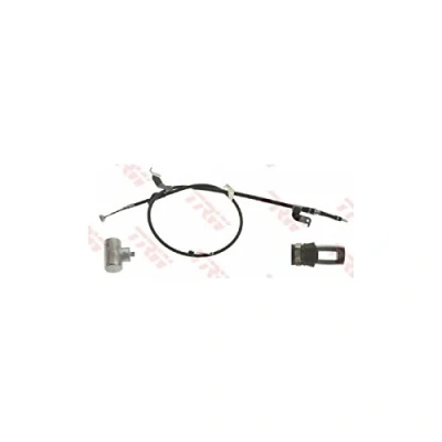 Afbeelding van Trw Handremkabel GCH475