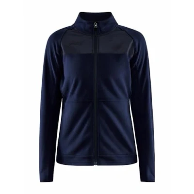 Afbeelding van Craft ADV Explore Fleece Midlayer W 1910397 Blaze