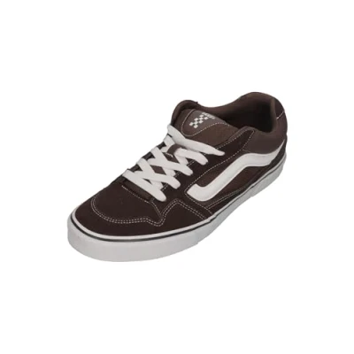 Afbeelding van Vans Caldrone Sneakers voor heren, Halfkop