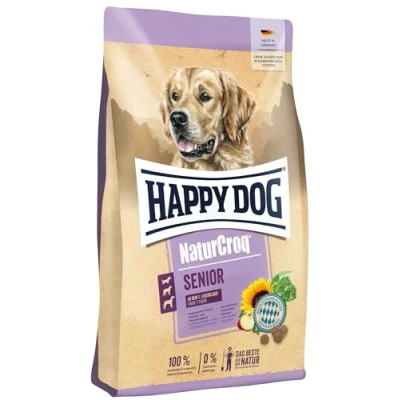 Afbeelding van Happy Dog NaturCroq Senior 15 kg