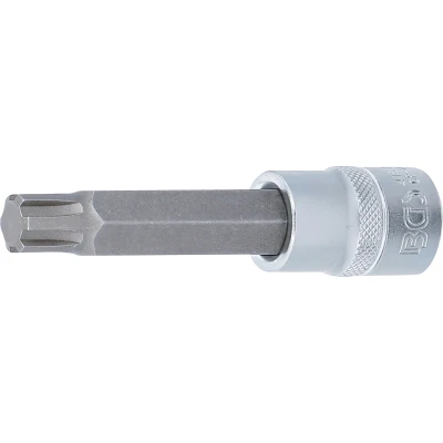 Afbeelding van BGS Dopsleutelbit lengte 100 mm 1/2&quot; wigprofiel (voor RIBE) M13