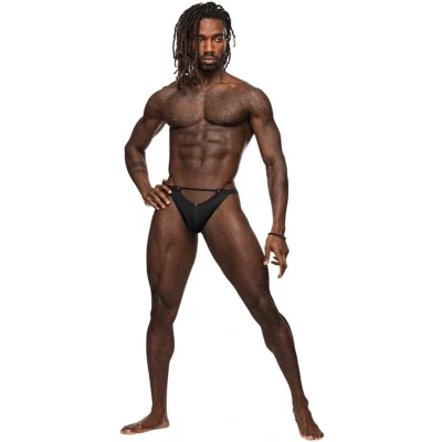 Afbeelding van Male Power 396276BKLX Jock L/XL