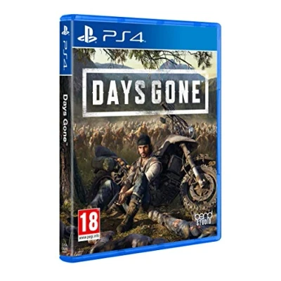 Image de Days Gone