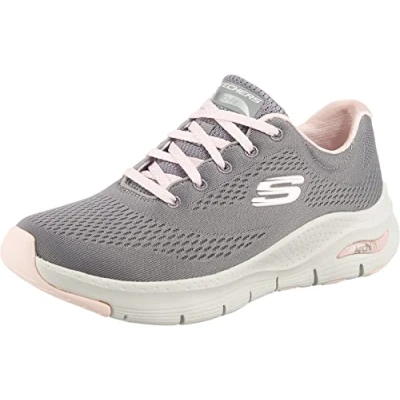 Afbeelding van Skechers Arch Fit Sunny Outlook, damessneakers