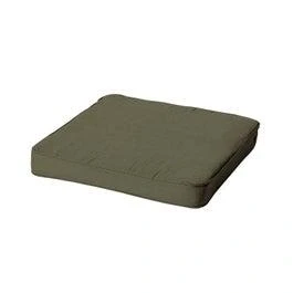 Afbeelding van Madison Loungekussen 60x60 cm Oxford green outdoor