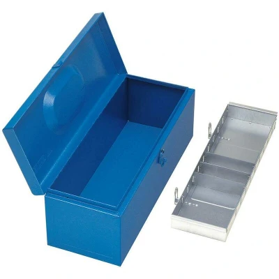 Image de GEDORE 1440 83 boîte à outils JUMBO, 340x841x427 mm 6616780