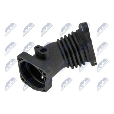 Afbeelding van NTY GPP FR 021 Laadluchtslang FORD: Focus 2, 2 Kombi, Limousine