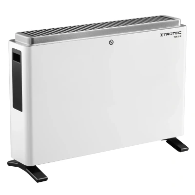 Afbeelding van TROTEC Elektrische kachel Convector TCH 21 E