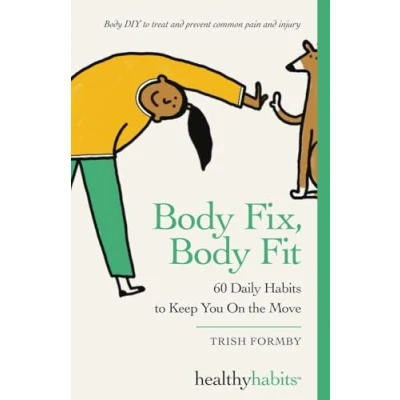 Afbeelding van Body Fix, Fit