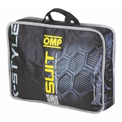 Afbeelding van karting mono bolsa