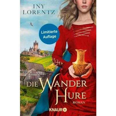 Afbeelding van Die Wanderhure