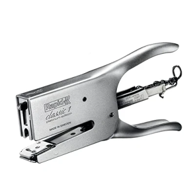 Afbeelding van Rapid Niettang K1 Platinum