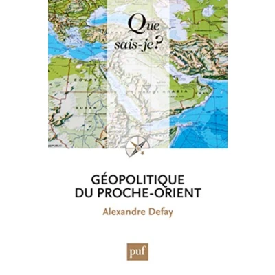 Afbeelding van ISBN 9782130734987 boek Politiek Frans 128 pagina&#039;s