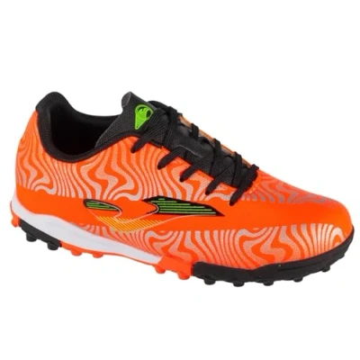 Afbeelding van Joma Evolution Jr 2507 TF EVJS2507TF, voor een jongen, Oranje, Voetbalschoenen, maat: 36