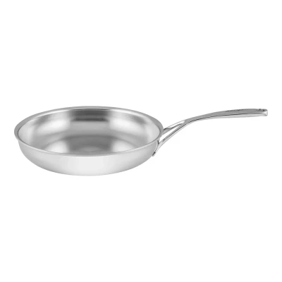 Afbeelding van Demeyere Controlinduc Pro X Bakpan 28 Cm