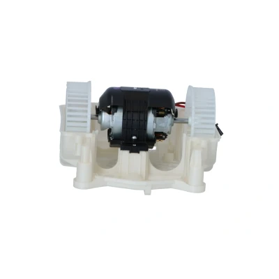 Afbeelding van NRF 34094 Interieurventilator Zonder ingebouwde regelaar MERCEDES BENZ: S Class Saloon