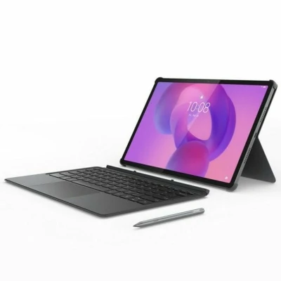 Afbeelding van Tablet Lenovo Idea Tab Pro 12,6&quot; 8 GB RAM 1 TB 256 Grijs