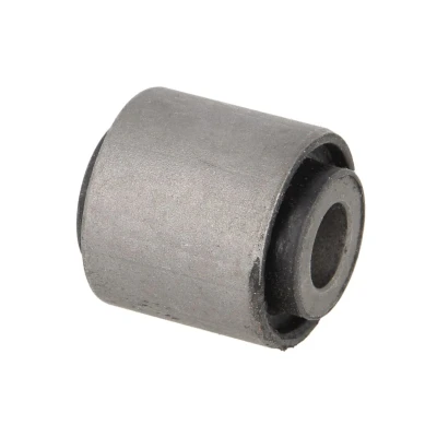 Afbeelding van MOOG FD SB 10853 Draagarmrubbers Achteras links en rechts, Binnen, Onder, Voor VOLVO: V50, C30, C70 2 Cabriolet, FORD: Focus Mk1 Estate