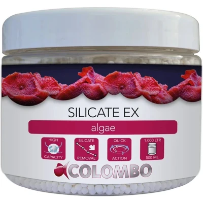 Afbeelding van Colombo Marine Silicate EX 500 ml