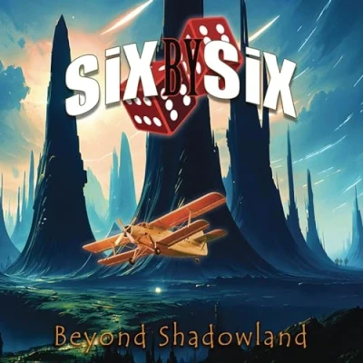 Afbeelding van Six By Beyond Shadowland (CD)