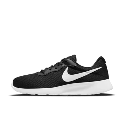 Afbeelding van NIKE Performance Tanjun M2Z2 Trainingsschoen, Heren, Maat: 43, Black Textiel