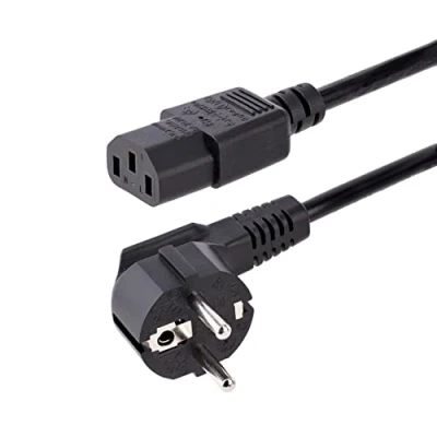 Afbeelding van Kabel Startech 713E 1M POWER CORD