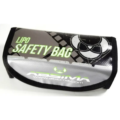 Afbeelding van Absima LiPo Safety Bag 1 stuk(s) 9000008