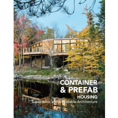 Afbeelding van Container &amp; Prefab Housing