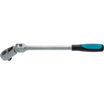Afbeelding van HAZET 8816G Omschakelratel 30 276 Chroom vanadium staal