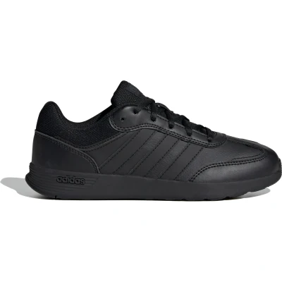 Afbeelding van Adidas Tensaur Switch JH9251 Schoenen Junior Core Black EU 35 12 Zwart