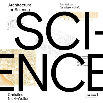 Afbeelding van Architecture for Science