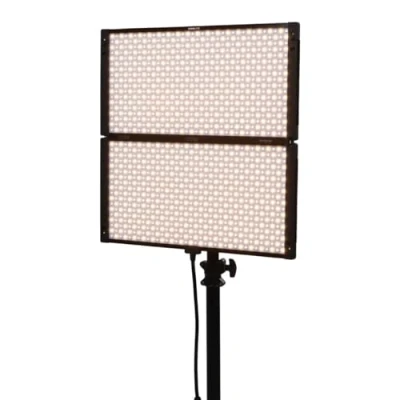 Afbeelding van Nanlite PavoSlim 240B LED paneel (Verlichte borden, Studiolicht, Videolicht), Constant licht