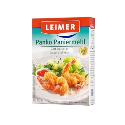 Afbeelding van Leimer, Panko Asia paneermeel 175 g