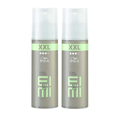 Afbeelding van Wella Styling Pearl Styler XXL Gel 150 ml, 3 stuks