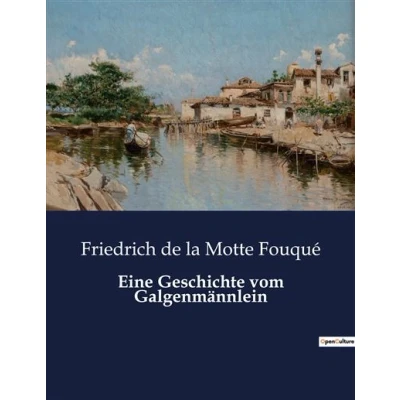Image de Eine Geschichte vom Galgenmännlein
